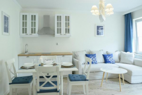 Seaside Apartamenty Puck, Gmina Puck